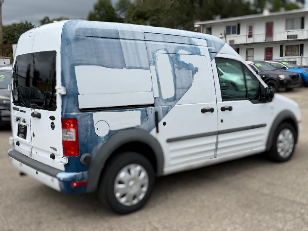 ford transit connect 2011 NM0LS7DN1BT054511 image ford transit connect 2011 NM0LS7DN1BT054511 image